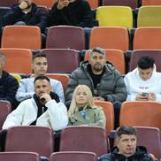Florin Costea / foto Ionuț Iordache (GSP)