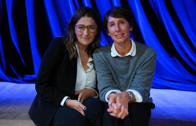 Mamele celor mai în vogă doi sportivi francezi s-au așezat la aceeași masă și au vorbit despre viața alături de fiii lor: „Am suferit foarte mult din cauza mediatizării excesive”