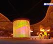 Cunoscuții vloggeri români au ajuns la câțiva pași de stadionul INTERZIS din cel mai misterios oraș al lumii: „Teoretic, trebuia să îl vizităm... nu se poate”