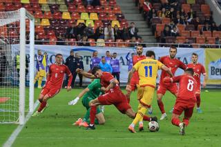 „O bucurie pentru două țări înfrățite” » Cum poate România să trimită Republica Moldova la barajul pentru Cupa Mondială 2026