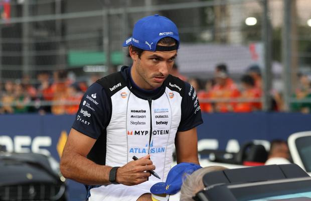 Carlos Sainz a avertizat despre accidente majore iminente în Formula 1: „Când conduci așa la 340 de kilometri pe oră...”