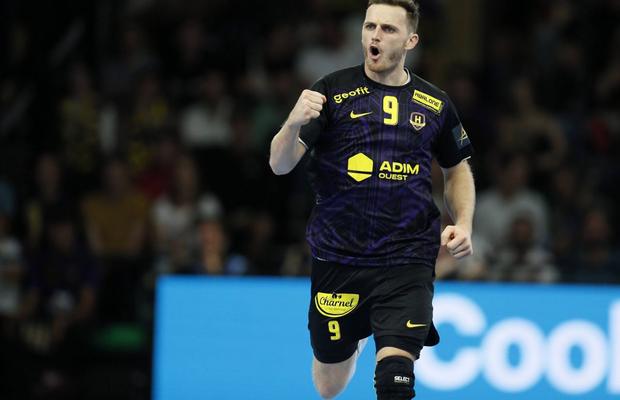 Surpriză în Liga Campionilor la handbal masculin! Sporting Lisabona, zdrobită pe teren propriu de Nantes, lipsită de antrenorul principal