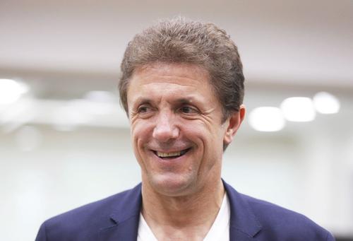 Gică Popescu / FOTO: Imago