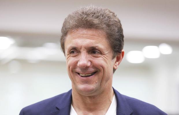 Gică Popescu, vizită în vestiarul lui Ianis Zicu: „Pentru mine nu se schimbă nimic”