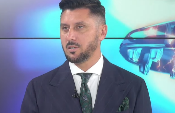 Ciprian Marica s-a pronunțat, după România - Moldova: „Nu mi se pare că acest jucător poate fi titular de națională. E greoi”