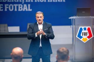 Farul nu l-a luat în serios pe Kyros Vassaras! L-au trimis pe șeful securității la întâlnirea dedicată arbitrajului din Superligă