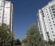 Imagini din orașul Ashgabat