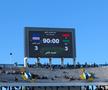 O eroare flagrantă de arbitraj le-a amânat calificarea în premieră la Campionatul Mondial de fotbal » Incredibil ce s-a întâmplat la ultima fază