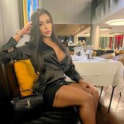 Anna Silva / Foto: Instagram