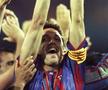 3 momente incredibile cu marele Gică Popescu, de ziua lui » Vândut pe două mașini de spălat, lider la Barcelona, a „pățit-o” cu Guardiola și Cruyff: „Aveți 10 minute, hotărâți-vă!”