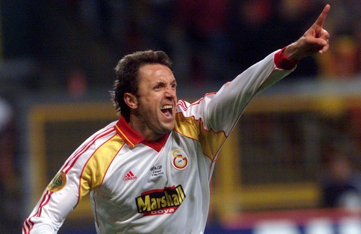 3 momente incredibile cu marele Gică Popescu, de ziua lui » Vândut pe două mașini de spălat, lider la Barcelona, a „pățit-o” cu Guardiola și Cruyff: „Aveți 10 minute, hotărâți-vă!”