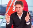 3 momente incredibile cu marele Gică Popescu, de ziua lui » Vândut pe două mașini de spălat, lider la Barcelona, a „pățit-o” cu Guardiola și Cruyff: „Aveți 10 minute, hotărâți-vă!”
