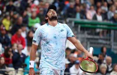 Numărul 11 mondial, eliminat de la Shanghai de un jucător aflat pe locul 204 în clasamentul ATP: „E incredibil!”