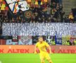 Mesaje dure pe Arena Națională, la România - Moldova // foto: Ionuț Iordache (GSP)
