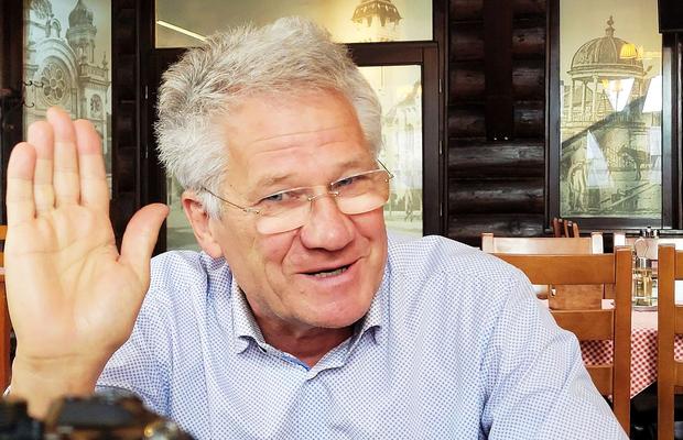 De necrezut! Cum au vrut comuniștii să-l „boteze” pe Loți Boloni: „N-a acceptat acest nume”