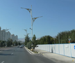 Imagini din orașul Ashgabat
