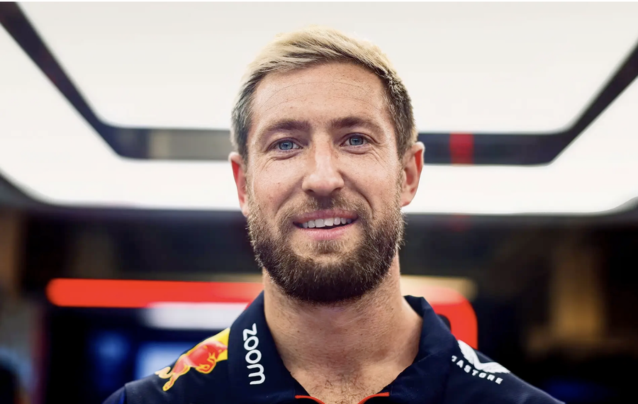 Matt Caller Red Bull, lovită în plin! Omul de încredere al lui Max Verstappen pleacă la o rivală