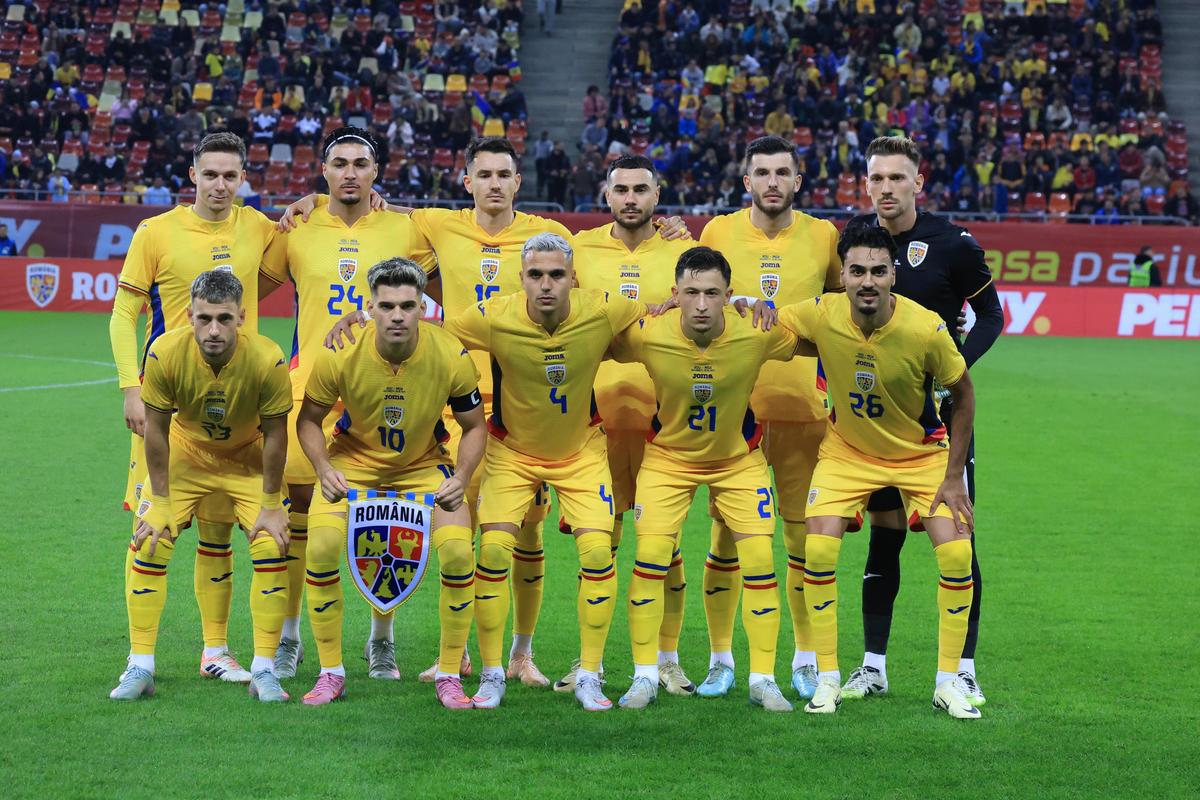 România experimentală, victorie așa și așa cu Moldova » Moruțan și Ianis Hagi s-au evidențiat la revenire