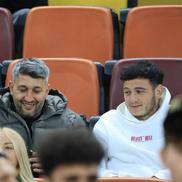 Florin Costea / foto Ionuț Iordache (GSP)