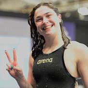 Benedetta Pilato