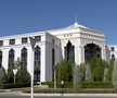Imagini din orașul Ashgabat