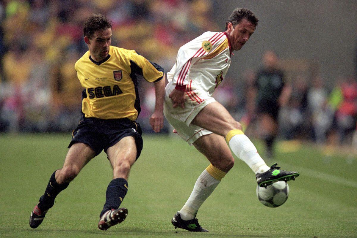 3 momente incredibile cu marele Gică Popescu, de ziua lui » Vândut pe două mașini de spălat, lider la Barcelona, a „pățit-o” cu Guardiola și Cruyff: „Aveți 10 minute, hotărâți-vă!”