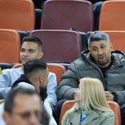 Florin Costea / foto Ionuț Iordache (GSP)