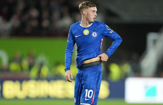 Veste proastă pentru Chelsea » Cole Palmer nu s-a recuperat și va fi indisponibil până în noiembrie