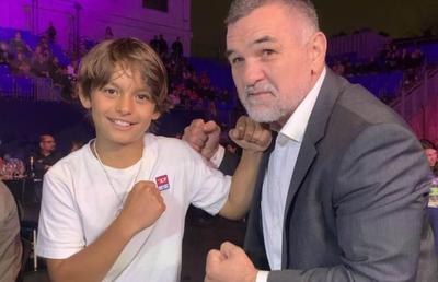 Leonard Doroftei, mesaj de suflet, după tragedia care a lovit lumea boxului: „A plecat prea devreme”