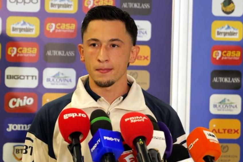 Olimpiu Moruțan