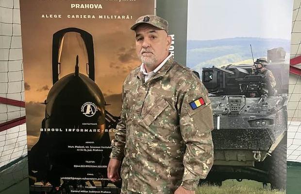 Leonard Doroftei s-a enervat și le-a răspuns celor care l-au acuzat că „a intrat în jocurile Armatei”: „I-am cerut copilului tău asta?”