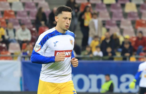 Ultimele detalii despre situația lui Olimpiu Moruțan: urmează ziua negocierilor finale
