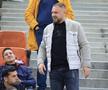 Cosmin Moți / foto Ionuț Iordache (GSP)