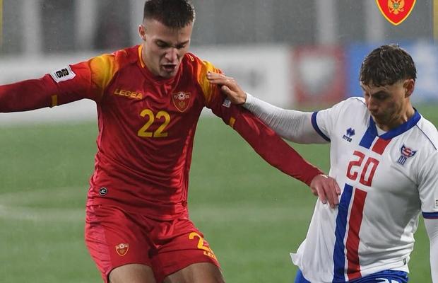 Insulele Feroe a produs șocul serii în preliminariile CM 2026!