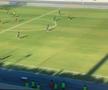 O eroare flagrantă de arbitraj le-a amânat calificarea în premieră la Campionatul Mondial de fotbal » Incredibil ce s-a întâmplat la ultima fază