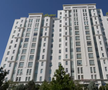 Imagini din orașul Ashgabat