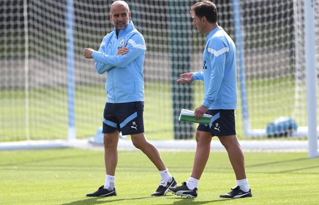 Pep Guardiola, sfătuit să renunțe la Manchester City: „Ca prieten, asta i-aș recomanda, să caute un proiect nou”