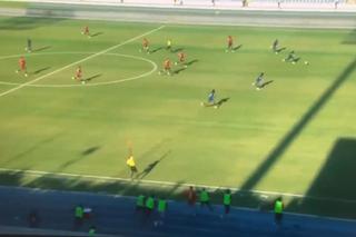 O eroare flagrantă de arbitraj le-a amânat calificarea în premieră la Campionatul Mondial de fotbal » Incredibil ce s-a întâmplat la ultima fază