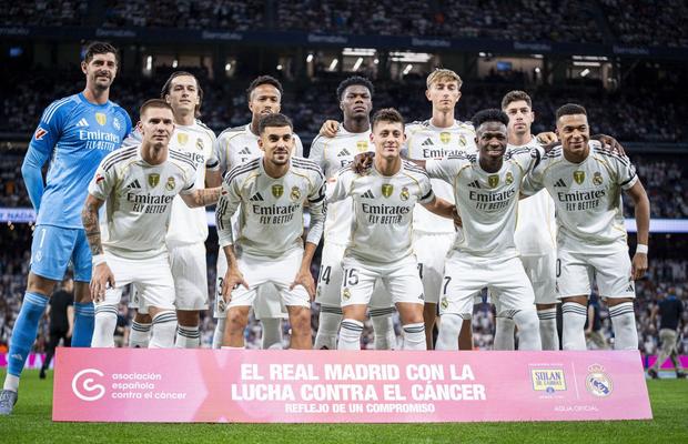 Fotbalistul lui Real Madrid a fost la un pas să se retragă din fotbal: „După a doua accidentare la genunchi, am vrut să renunț”