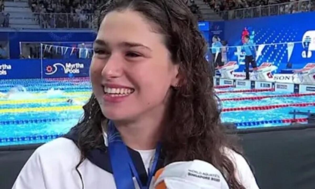 Benedetta Pilato și Chiara Tarantino