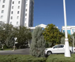 Imagini din orașul Ashgabat