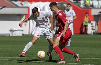 Clubul din Liga 2 e aproape de colaps: „Patronul a făcut un pas în spate” » Salariile, sistate!