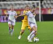 România - Norvegia, fotbal feminin, 9 octombrie 2026