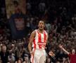Javonte Smart, noua vedetă a lui U-BT Cluj-Napoca/Foto: euroleaguebasketball.net