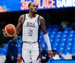 Javonte Smart, noua vedetă a lui U-BT Cluj-Napoca/Foto: fiba.basketball
