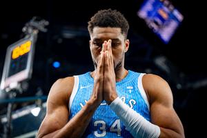 Giannis Antetokounmpo, sfat pentru noua generație: „Cum vă numiți voi? Zoomeri?”