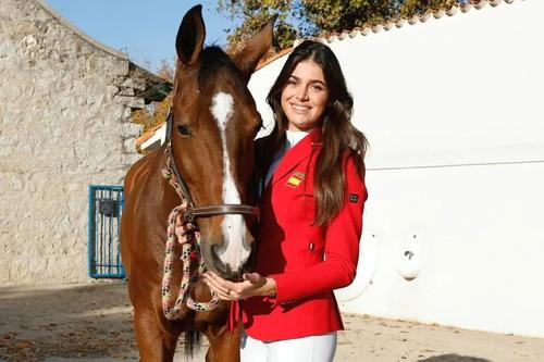 Sira Martinez, fiica lui Luis Enrique, implicată într-un accident mortal în Spania // foto: Marca