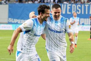 Al-Hamlawi a râs cu poftă când a fost întrebat dacă ar merge la FCSB + Replica lui Coelho