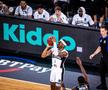 Javonte Smart, noua vedetă a lui U-BT Cluj-Napoca/Foto: u-bt.basketball