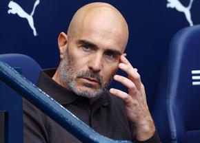 Enzo Maresca, încrezător: „Vom vorbi când Manchester City va câștiga apelul” + Starea lui Haaland înaintea meciului cu Liverpool